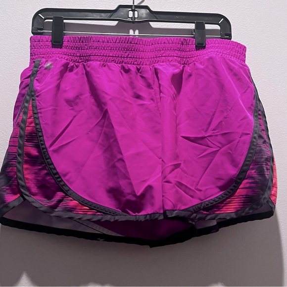 2/$25 Tek Gear DryTek Athletic Shorts Medium M - Picture 1 of 4
